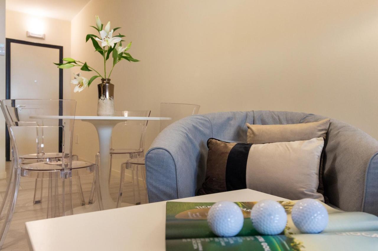 Studio Apartments Boutique Al Bastione Di Cagliari Buitenkant foto