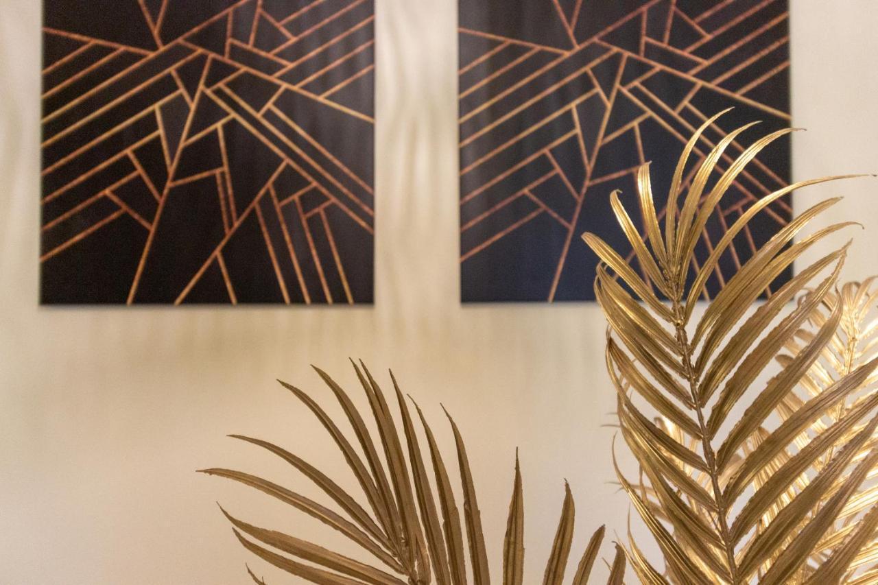 Studio Apartments Boutique Al Bastione Di Cagliari Buitenkant foto
