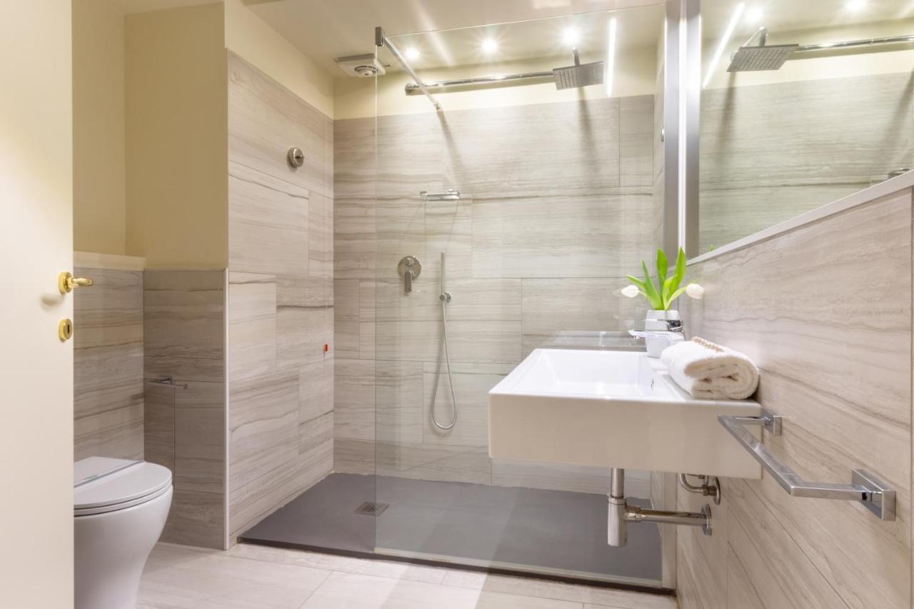Studio Apartments Boutique Al Bastione Di Cagliari Buitenkant foto