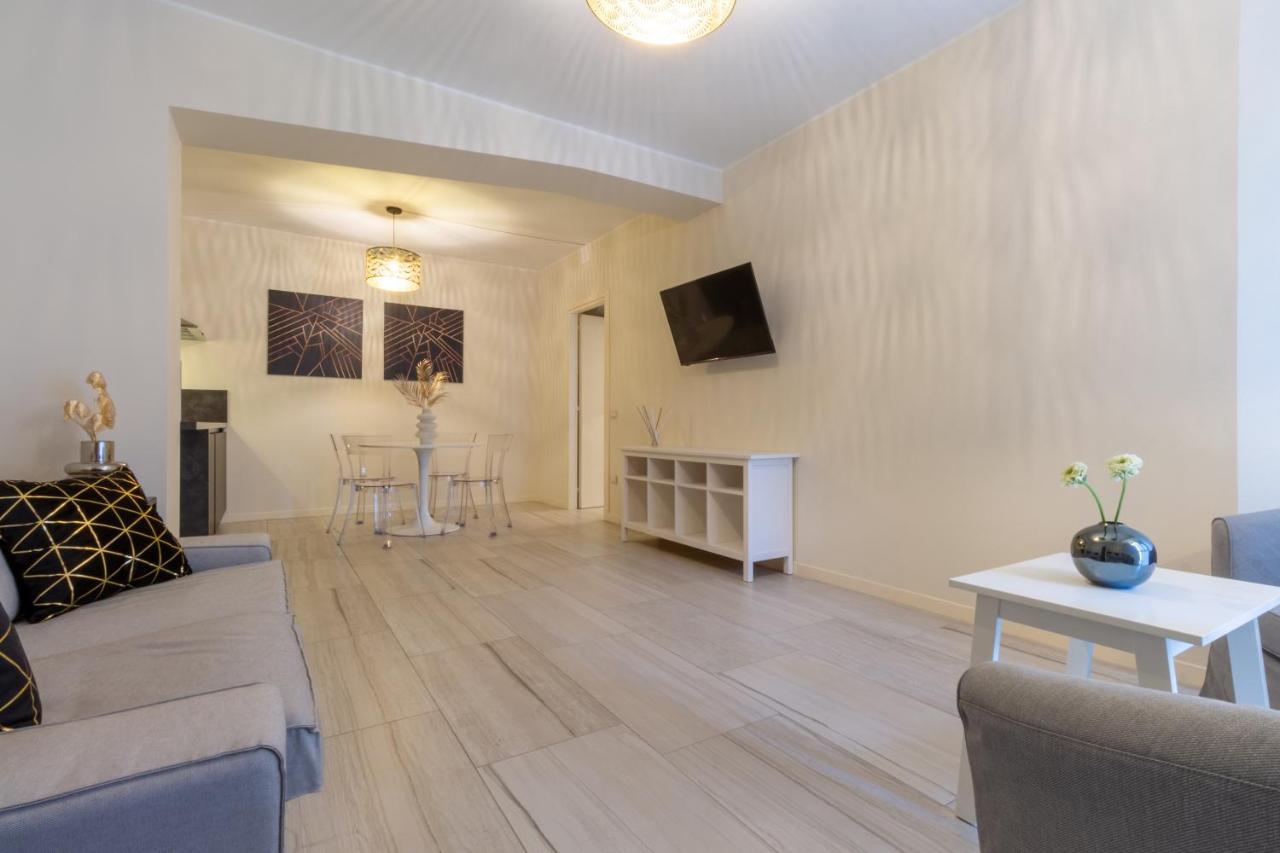 Studio Apartments Boutique Al Bastione Di Cagliari Buitenkant foto