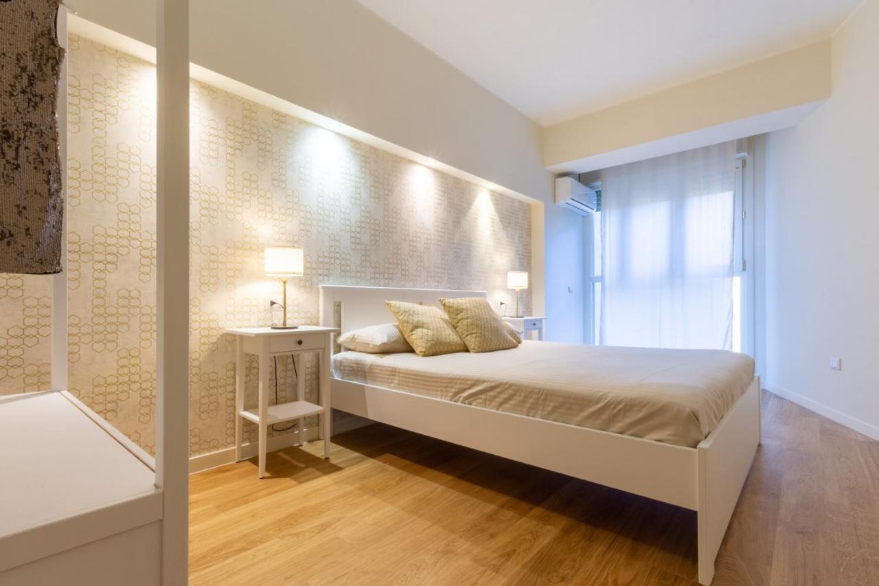 Studio Apartments Boutique Al Bastione Di Cagliari Buitenkant foto
