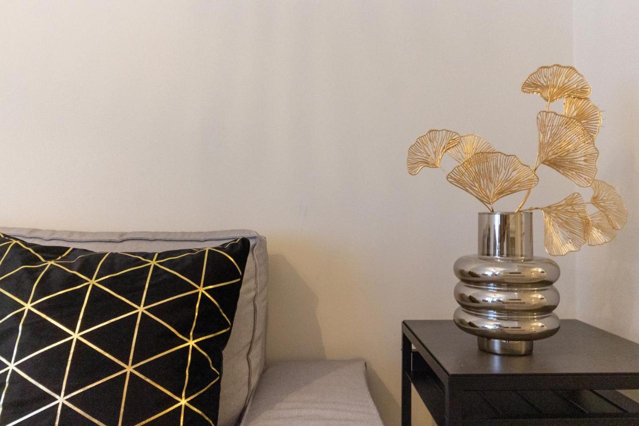 Studio Apartments Boutique Al Bastione Di Cagliari Buitenkant foto